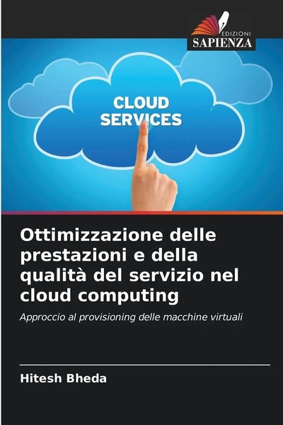 Ottimizzazione Delle Prestazioni E Della Qualità Del Servizio Nel Cloud...-image
