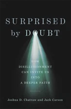 Surprised by Doubt: How Disillusionment Can Invite Us into a Deeper Fait .. NEW