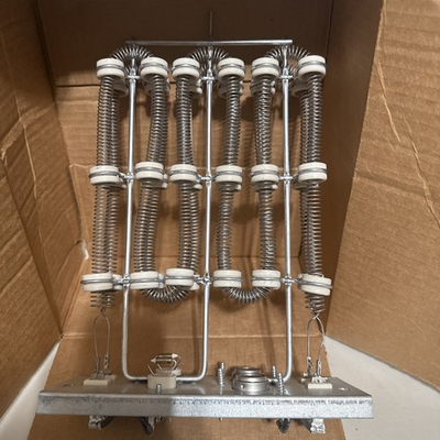 #ad #ad Goodman BT1420030 7.5KW Heater Assembly Replacement BT1420030 $110.00