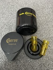 Cuervo Tequila Bar Bundle