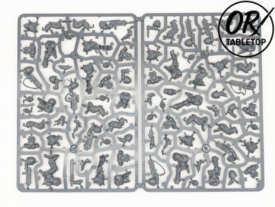10 Intercessors, Armageddon, Primaris Space Marines, Warhammer 40K