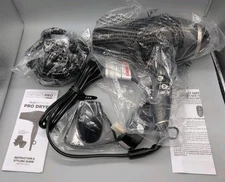 INFINITIPRO by CONAIR 1875 Watt FloMotion Pro Hair Dryer Open Box