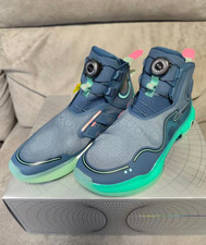 Li-Ning Yushuai Evolution High 'Aurora' Basketball Shoes ABAR041-4