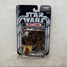 Star Wars The Original Trilogy Collection OTC  24 Jawas Figures New MOC 2004