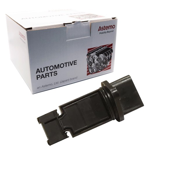 Astemo HÜCo Luftmassenmesser LMM FüR Audi A3 TT Bentley Continental VW EOS-image