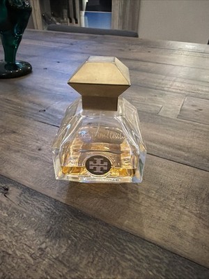 TORY BURCH PERFUME LOVE RELENTLESSLY EAU DE PARFUM 3.4 OZ Look