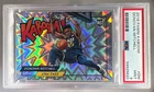 59925620 Donovan Mitchell 2018 Panini Kaboom! #K-DM Rookie RC SP SSP PSA 9