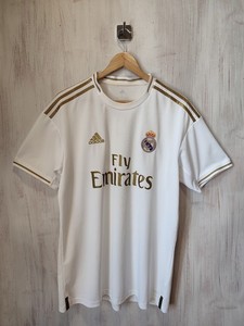 Real Madrid 2019 Jersey | eBay