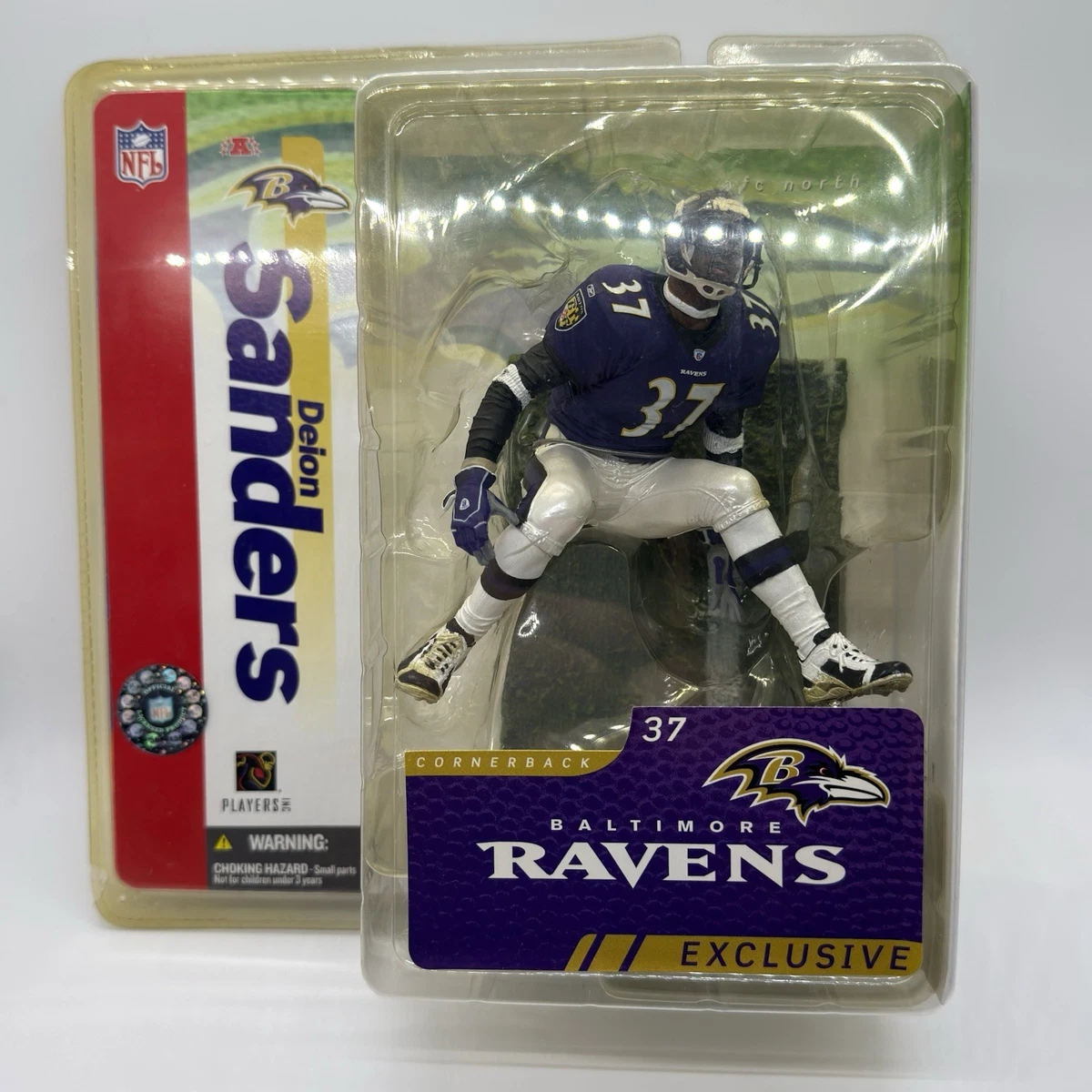 【美品】NFL Deion Sanders & Jerry Rice フィギュア Jerry Rice Deion Sanders In Sports Action Figures for sale | eBay