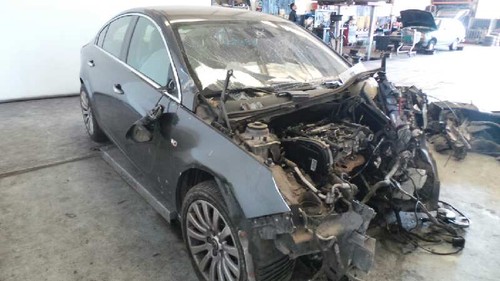 MODULO ELECTRONICO / 13310071 / 936178 PARA OPEL INSIGNIA BERLINA COSMO - Imagen 9 de 9