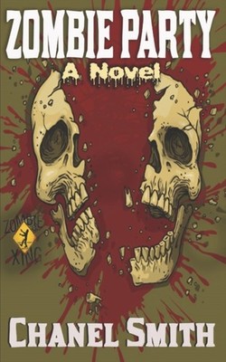 Smith - Zombie Party  Undead Unleashed - paperback or softback - X555z