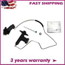 Master & Slave Cylinder Assembly For 1992-1997 Ford F-250 F-350