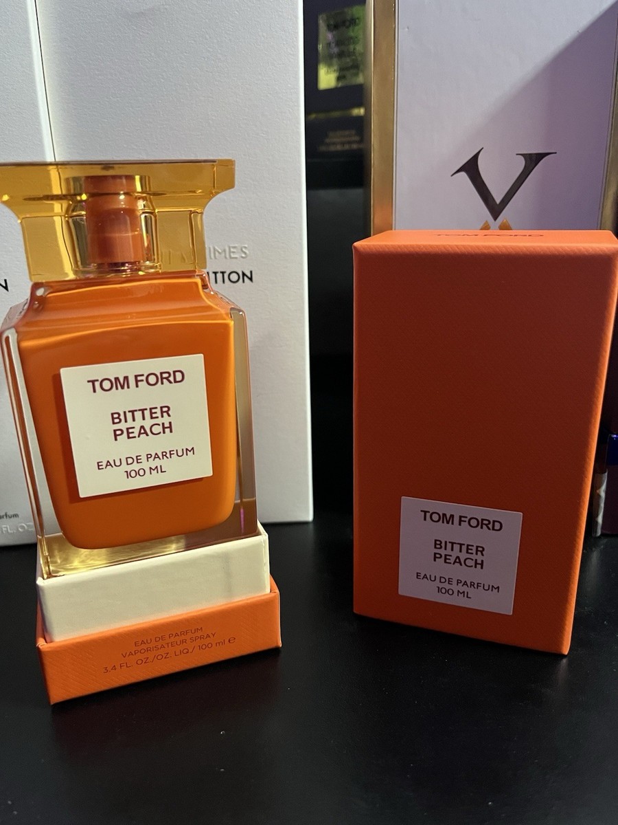 Tom Ford Bitter Peach Unisex 3.4 fl oz Eau de Parfum Spray