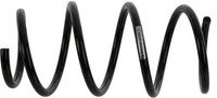 Sachs Fahrwerksfeder VA 993896