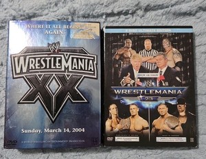 Wwe: Wrestlemania 14 [DVD](中古品) Wrestlemania 14 | eBay