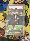 2024 Topps Now Jayden Daniels #5 RC PSA Gem Mt 10 Rookie Commanders