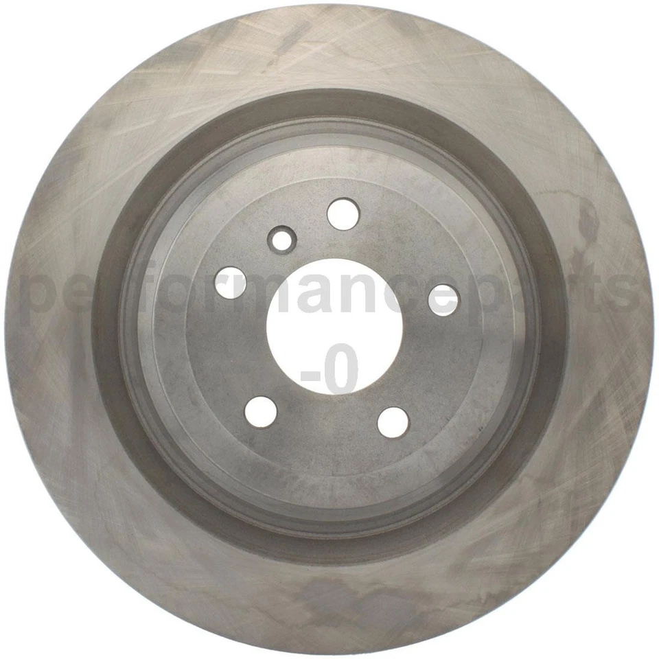 Front Disc Brake Pad Set Disc Brake Rotor for Renault Stepway 2016-2017 - Изображение 4 из 4