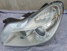 Frontscheinwerfer Mercedes-Benz Sl R230 A2308208361 Bi-Xenon Links Headlight
