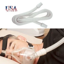 CPAP Flexible Hose Tubing 6Ft Perfect Fit Replacement Tubing for All CPAP