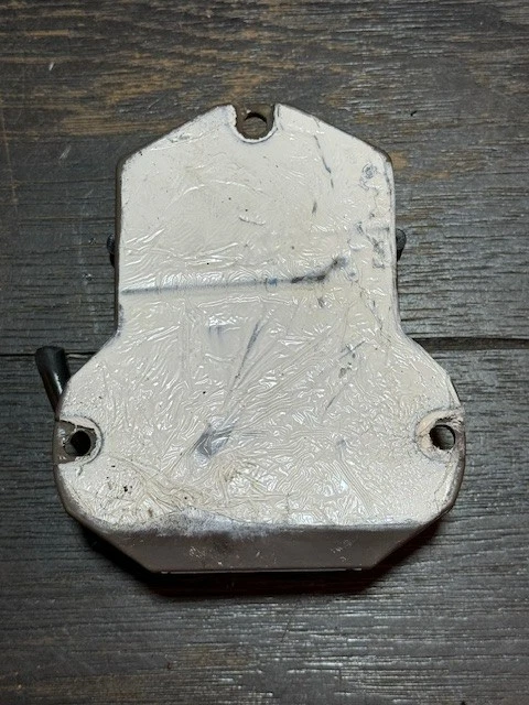 Módulo de encendido Mercedes-Benz 300SE 300CE 300TE W126 W124 1986-93 0085456432 FABRICANTE DE EQUIPOS ORIGINALES Foto 2 de 2