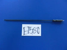 E7580 Stryker 250-040-112 L-Tip Electrosurgical Instrument 5mm x 33cm