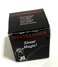 JETSTREAMER Golf Ball Novelty Joke Golf Ball GB0003 Gag Gift