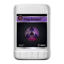 Cutting Edge Solutions Mag Amped 6 gallon