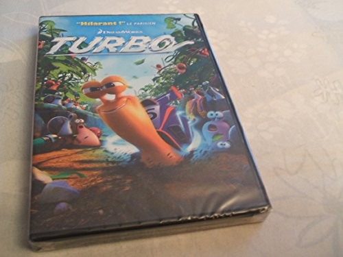 Turbo - Foto 1 di 1