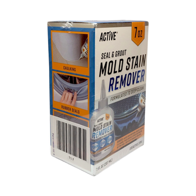 #ad Mold Stain Remover Cleaner Active Gel Grout Seal Deep Clean 7oz Heavy Duty $12.50