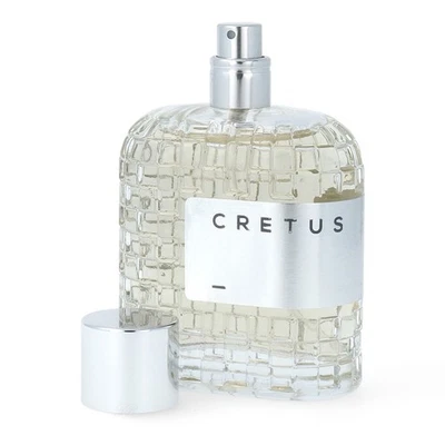 LES PERLES D´ORIENT LPDO CRETUS Eau de Parfum Intense 100ml