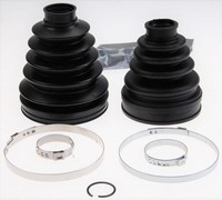 Löbro Faltenbalgsatz, Antriebswelle 306901 FüR Toyota