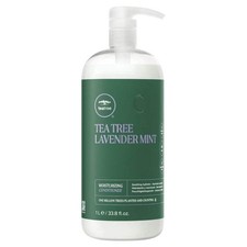 Paul Mitchell Tea Tree Lavender Mint Moisturizing Conditioner 33.8 fl.oz