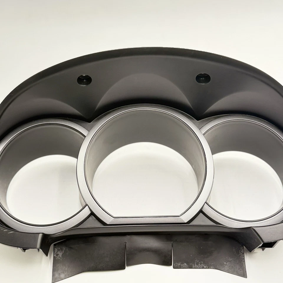 Suzuki Grand Vitara 2006-2010 velocímetro medidor bisel probado OEM Foto 3 de 4