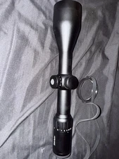 Hawke Vantage 30 WA 3-12x56mm 30mm L4A Dot Illum Reticle SFP Riflescope - 14275