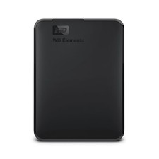 WD Elements Portable 5 TB 2.5 Zoll USB 3.0 Mi...