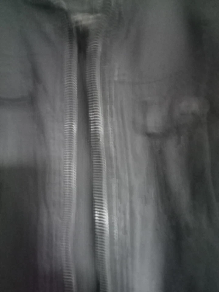 Blouson Creeks Air Force en cuir  Taille XL - Imagen 3 de 4