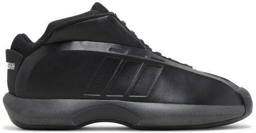 Men’s Adidas Crazy 1 Kobe 2023 Ice BlueSilver/Core Black  Size 10 IG5896 New Adidas Crazy 1 Kobe 2023 Ice BlueSilver/Core Black Mens 10  main image 3
