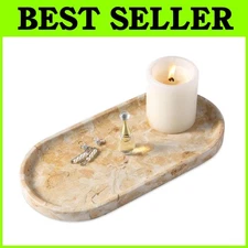 Decorative Countertop Organizer Tray