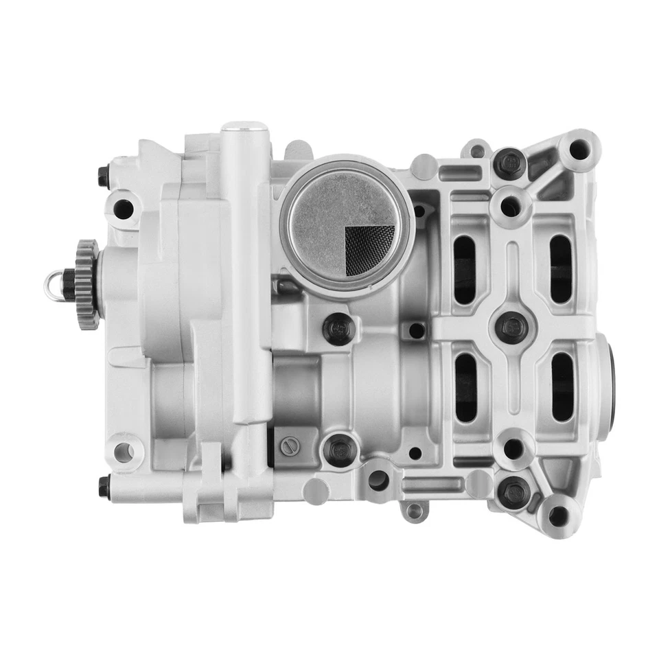 OE Shaft Balance Oil Pump for 2006-2011 Hyundai Sonata 2007-2010 Kia Optima 2.4L - Изображение 3 из 4