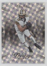 2024 Panini Prestige Xtra Points Hyper Chris Olave #212 11gl
