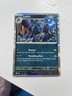 Lokix Reverse Holographic Rare 122/182 Pokémon TCG Paradox Rift NM/M