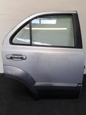 Porte arrière et accessoires Kia SORENTO