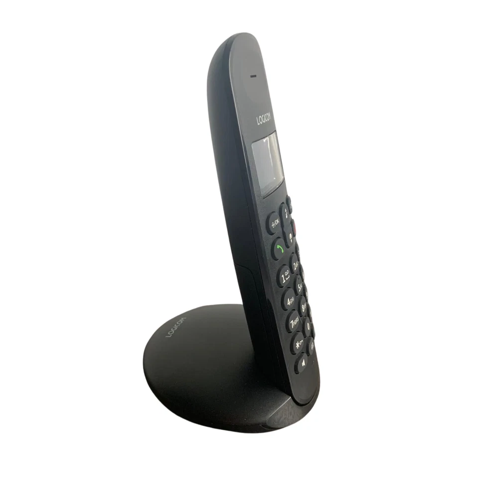 Schnurloses Telefon Logicom ILOA 150 - Bild 3 von 3