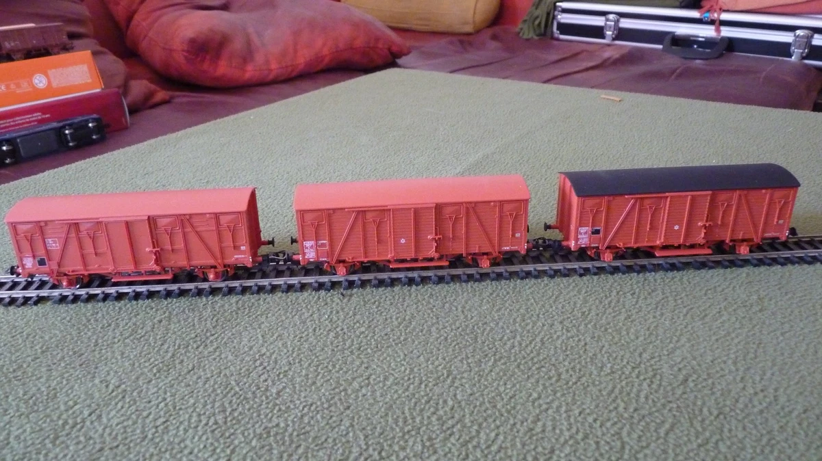 WAGON CITERNE OCEM SANS PASSERELLE, GRIS, SHELL, SNCF, EP. IIIA WAGON