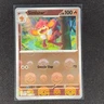 Simisear - 015/086 - Pokeball Holo - White Flare - Pokemon Card - NM/M