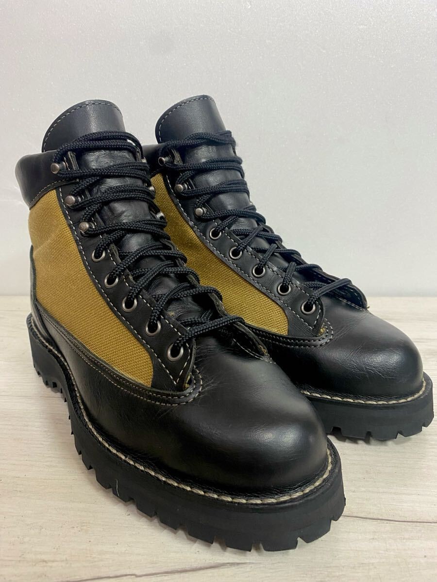 Limited Edition Danner Light Burnside 38300X US8 - Classic Ultra 800 Pairs Low Use