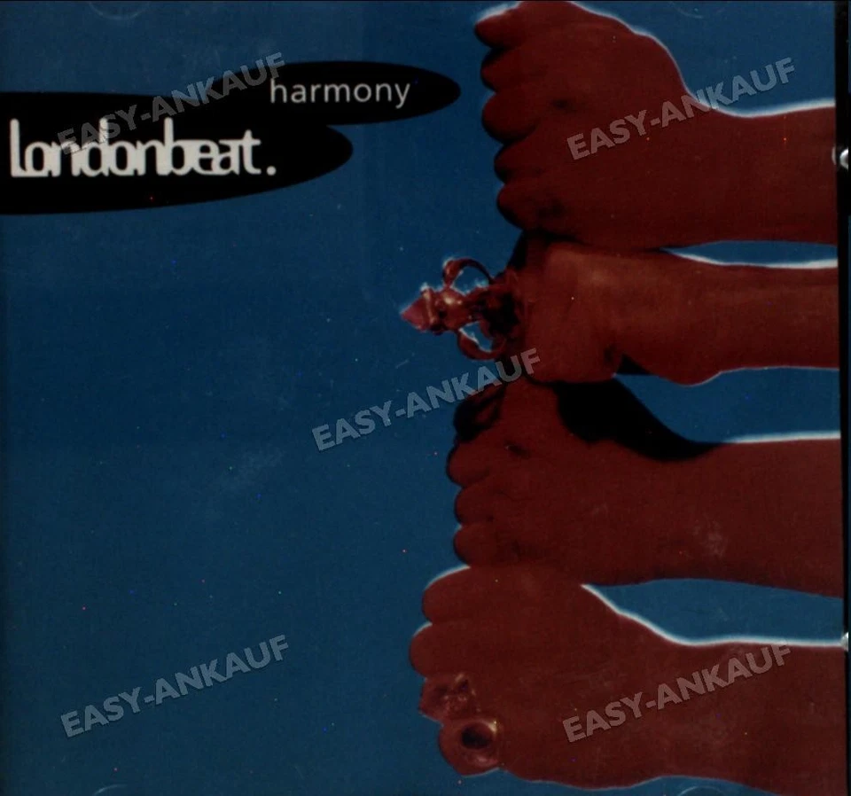 Londonbeat - Harmony . - Bild 1 von 1