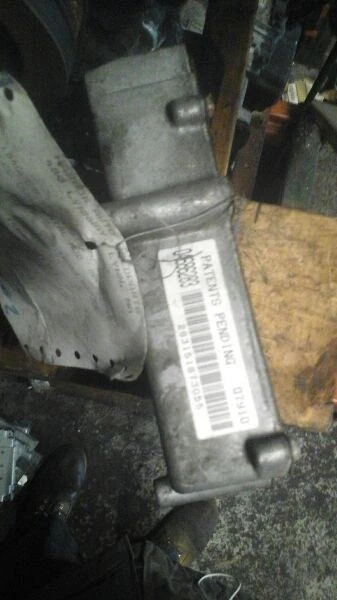 MÓDULO TRANSMISIÓN ECM CHASIS CARAVANA 96 Foto 3 de 3