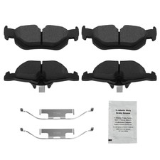 Plaquette de frein BMW SERIE 1