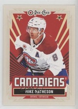 2025-26 O-Pee-Chee Retro Michael Matheson Mike Matheson #108 2o7